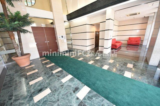 ロイヤルパークスなんば