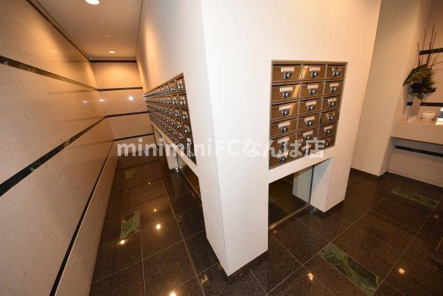 ロイヤルパークスなんば