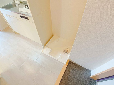 【設備】 | Lieben Villa【名古屋市賃貸・ネット無料】