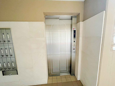 【その他共用部分】 | Lieben Villa【名古屋市賃貸・ネット無料】