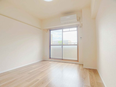 【洋室】 | Lieben Villa【名古屋市賃貸・ネット無料】