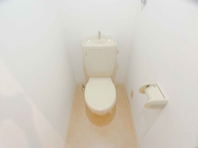 【トイレ】 | Lieben Villa【名古屋市賃貸・ネット無料】