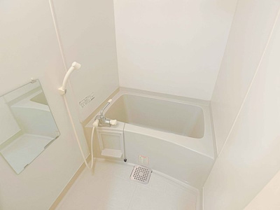 【浴室】 | Lieben Villa【名古屋市賃貸・ネット無料】