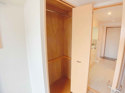 【収納】 | Lieben Villa【名古屋市賃貸・ネット無料】