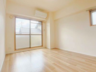 【内装】 | Lieben Villa【名古屋市賃貸・ネット無料】