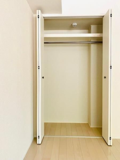 【収納】プレシャスカーサ　雑色  