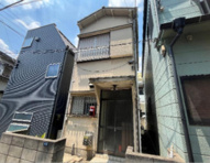 新宿区北新宿３丁目の一戸建ての画像