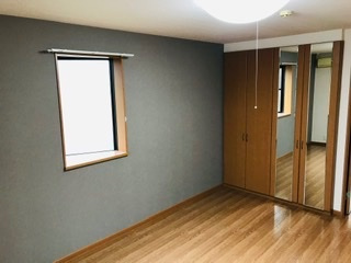 レガリーニの居間・リビング|洋室