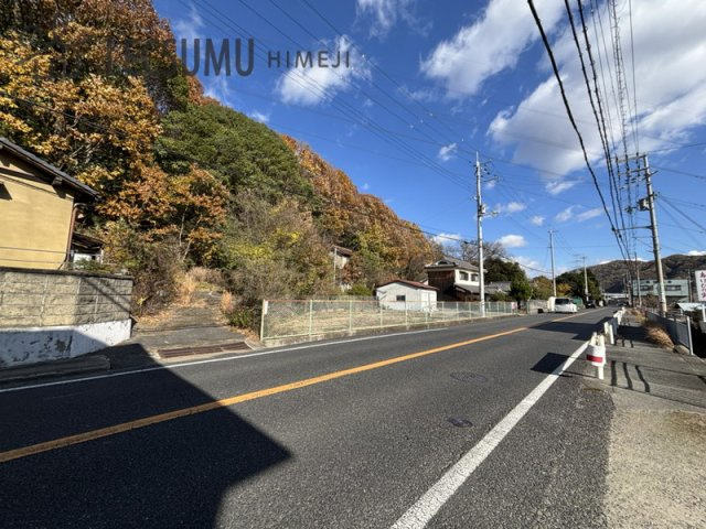 姫路市保城/売土地の周辺