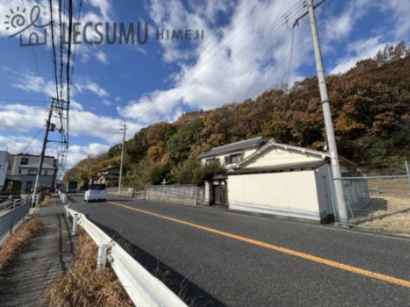 姫路市保城/売土地の周辺
