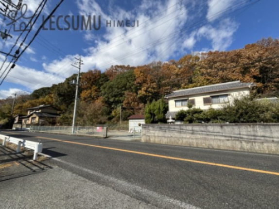 姫路市保城/売土地の周辺