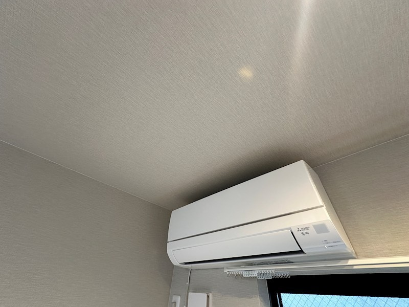 ブロンテ大久保駅前Ⅲの設備