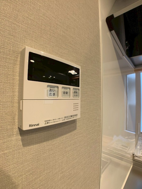 ブロンテ大久保駅前Ⅲの設備