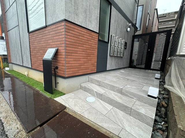 ブロンテ大久保駅前Ⅲのその他共用部分