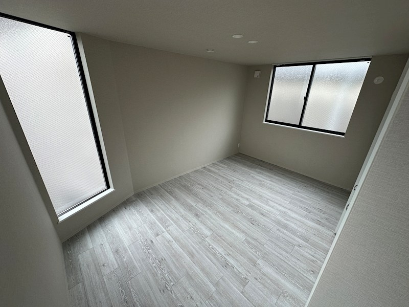 ブロンテ大久保駅前Ⅲの洋室