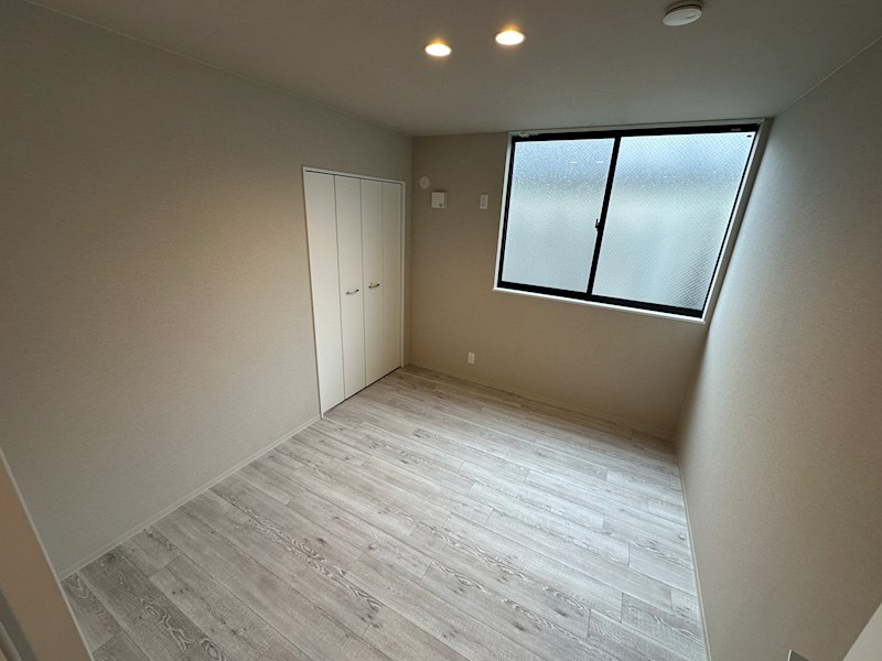 ブロンテ大久保駅前Ⅲの内装