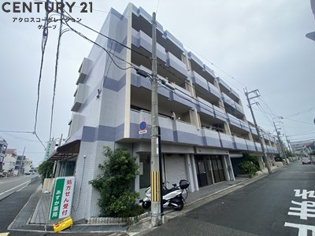 敷地内駐車場・駐輪場完備