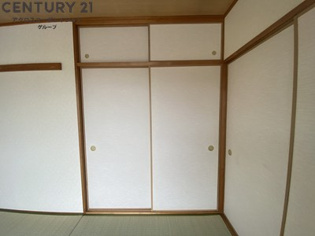 ラポール武庫之荘の和室