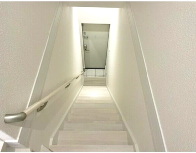 【玄関】 | あんしん+HouM浜寺石津15-1001