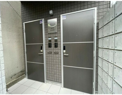 【その他共用部分】 | あんしん+HouM浜寺石津15-1001