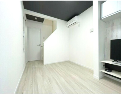 【居間・リビング】 | あんしん+HouM浜寺石津15-1001