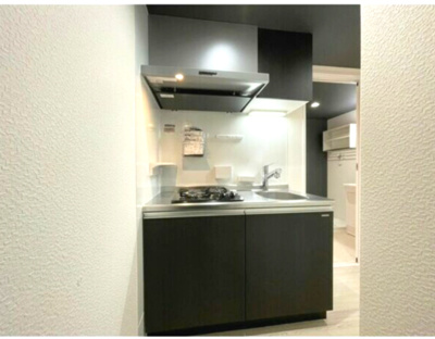 【キッチン】 | あんしん+HouM浜寺石津15-1001