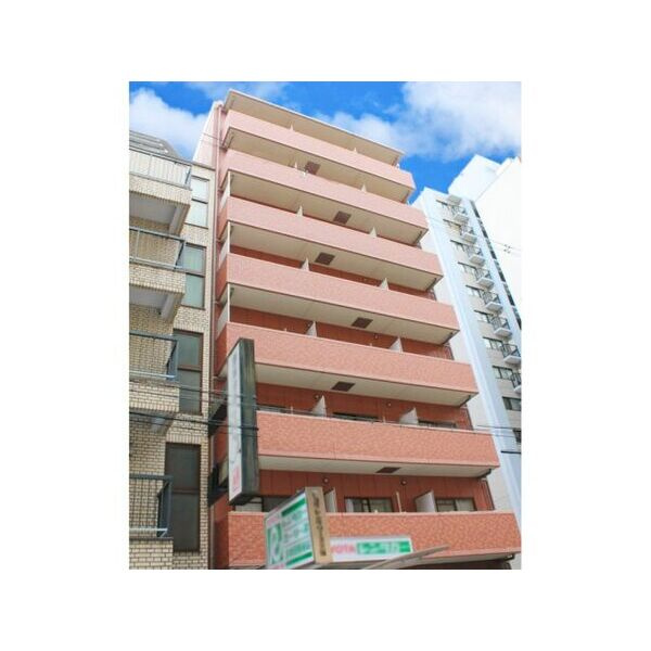 クレールメゾン