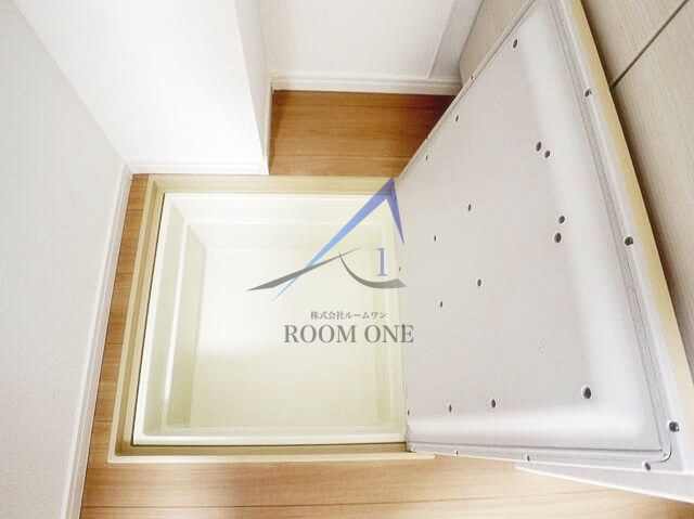 三ツ沢ルーエンハイム