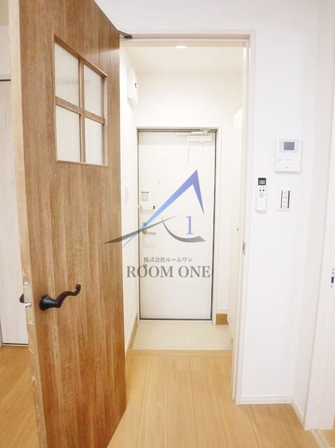 三ツ沢ルーエンハイム