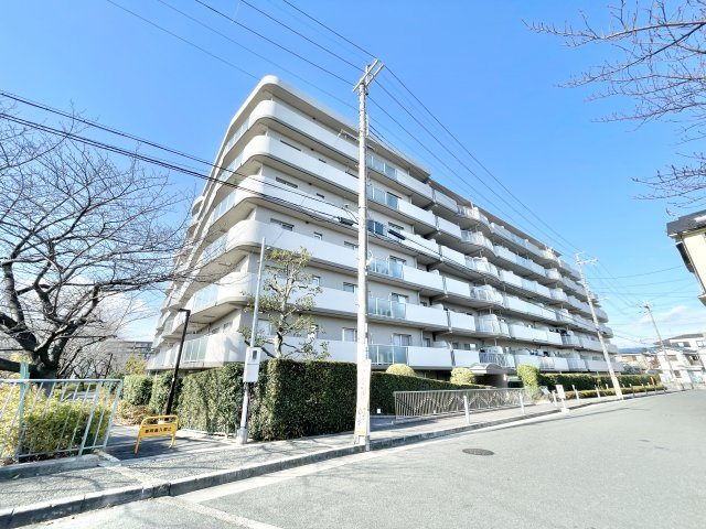 アドリーム交野