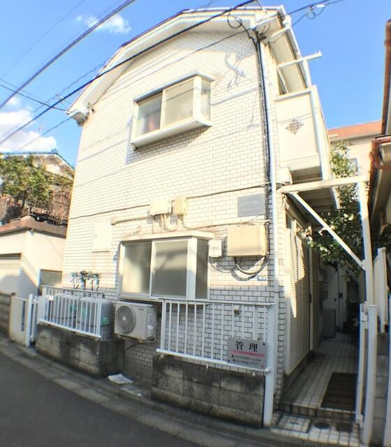 サクセス徳丸1の画像