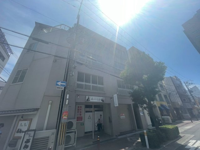 呉竹マンション