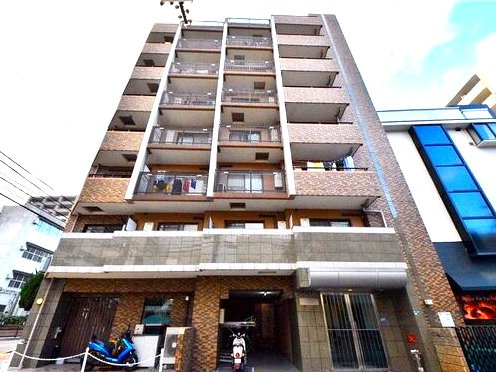 ストリーム江坂