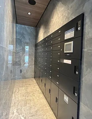 【その他共用部分】 | ザ・レジデンス・オブ・トーキョー H20 ネクサス