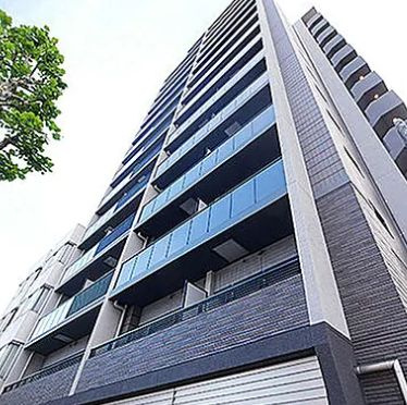 【外観】 | ザ・レジデンス・オブ・トーキョー H20 ネクサス | 外観です