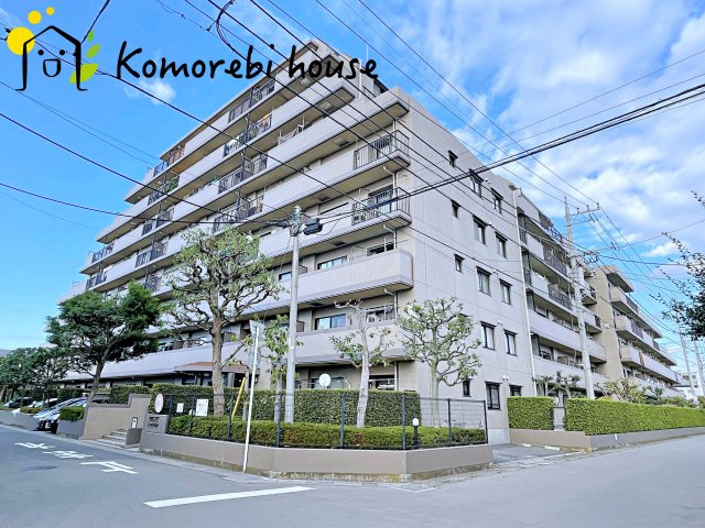 パークハイツ大宮宮原