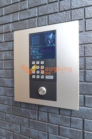 CLOVER津福のセキュリティ