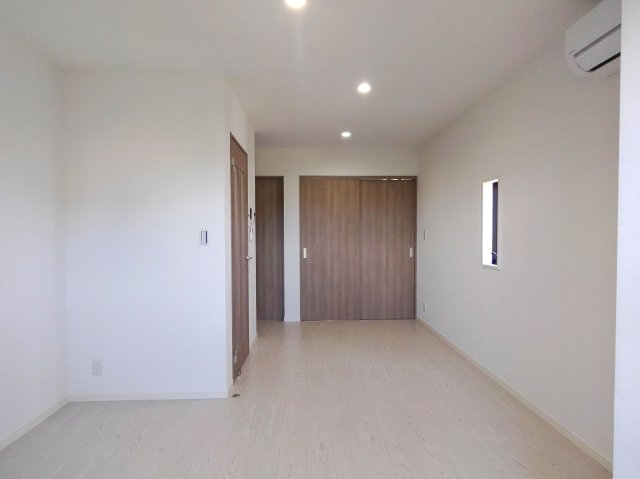 CLOVER津福のその他