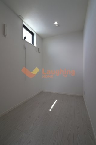 CLOVER津福の内装|同タイプ写真