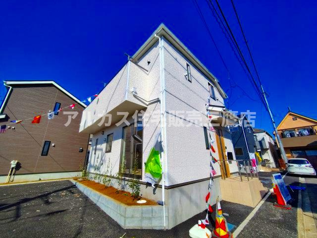 三鷹市大沢５丁目の新築一戸建のその他