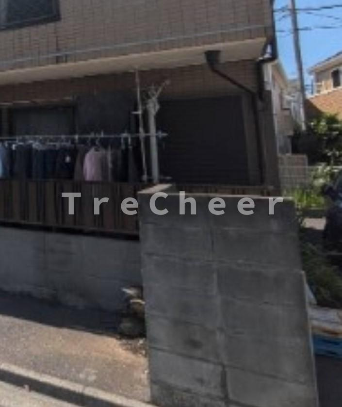 ヴィレッジニコスのその他共用部分