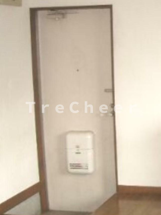 ヴィレッジニコスの玄関