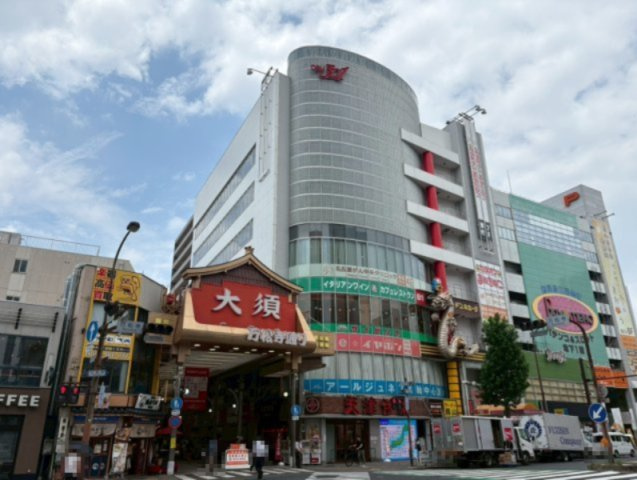 コラボシティ大須｜名古屋市の賃貸ならMy賃貸