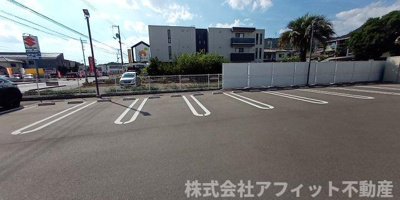 【駐車場】 | アンムート