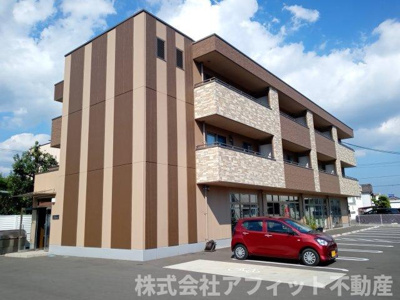 【外観】 | アンムート