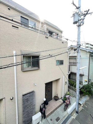 【展望】 | 八雲ハイツ