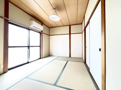【和室】 | 八雲ハイツ