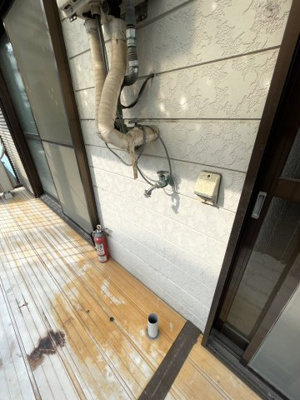 【その他】 | 八雲ハイツ