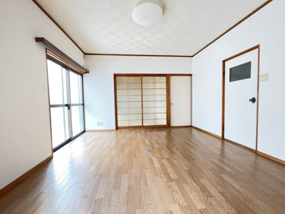 【その他】 | 八雲ハイツ