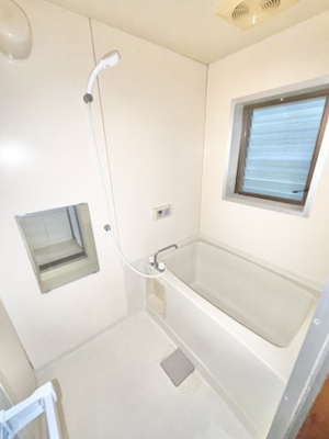 【浴室】 | 八雲ハイツ